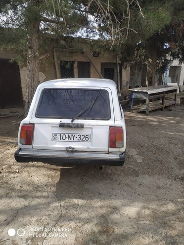 LADA (VAZ) 2104 1993, 210,000 km - 1.6 l - Bakı