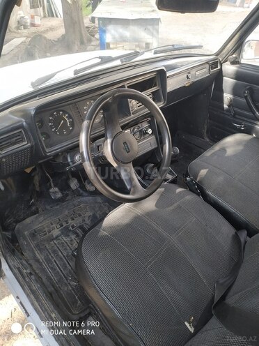 LADA (VAZ) 2104 1993, 210,000 km - 1.6 l - Bakı