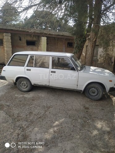 LADA (VAZ) 2104 1993, 210,000 km - 1.6 l - Bakı