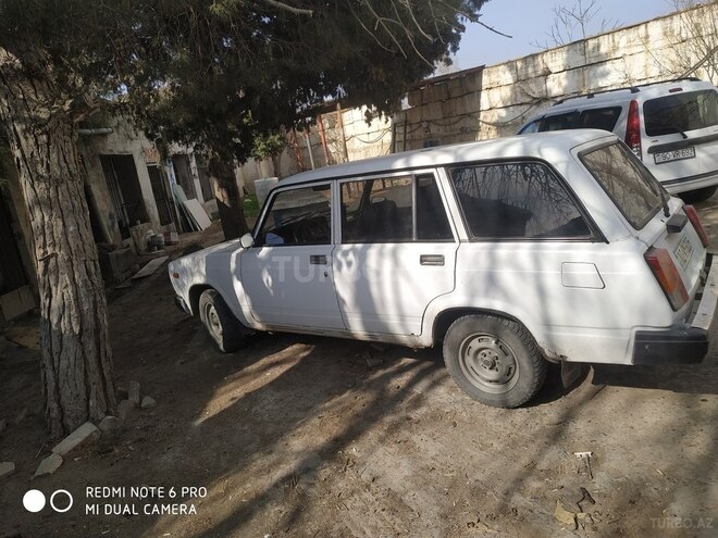 LADA (VAZ) 2104 1993, 210,000 km - 1.6 l - Bakı