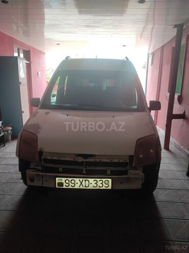 Ford Tourneo Connect 2008, 749,286 km - 1.8 л - Bakı
