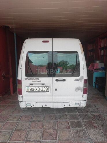 Ford Tourneo Connect 2008, 749,286 km - 1.8 л - Bakı