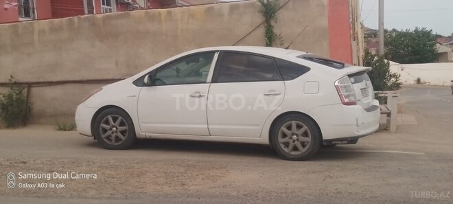 Toyota Prius 2009, 450,000 km - 1.5 l - Bakı