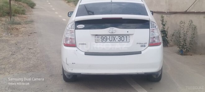 Toyota Prius 2009, 450,000 km - 1.5 l - Bakı