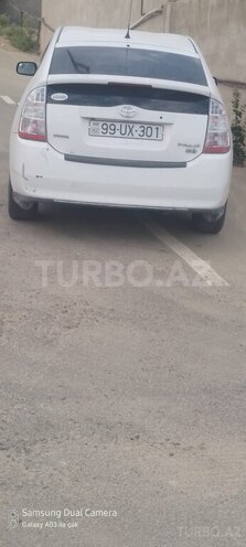 Toyota Prius 2009, 450,000 km - 1.5 l - Bakı