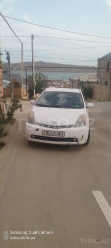Toyota Prius 2009, 450,000 km - 1.5 l - Bakı