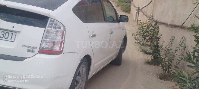 Toyota Prius 2009, 450,000 km - 1.5 l - Bakı