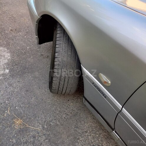 Mercedes C 220 1998, 287,980 km - 2.2 l - Bakı