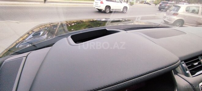 Land Rover Range Rover 2020, 92,600 km - 3.0 l - Bakı