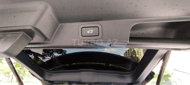 Land Rover Range Rover 2020, 92,600 km - 3.0 l - Bakı