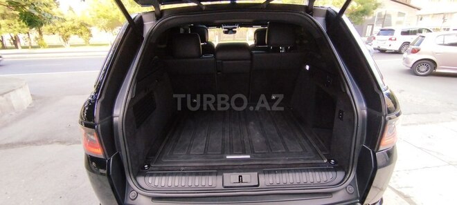 Land Rover Range Rover 2020, 92,600 km - 3.0 l - Bakı