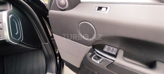 Land Rover Range Rover 2020, 92,600 km - 3.0 l - Bakı