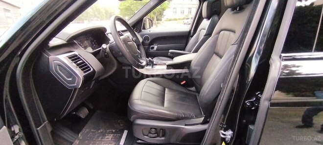 Land Rover Range Rover 2020, 92,600 km - 3.0 l - Bakı