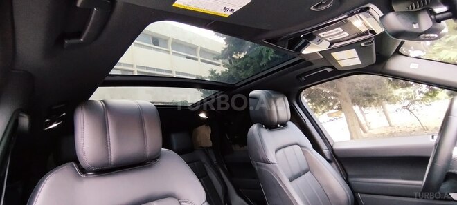Land Rover Range Rover 2020, 92,600 km - 3.0 l - Bakı