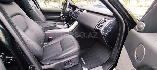 Land Rover Range Rover 2020, 92,600 km - 3.0 l - Bakı