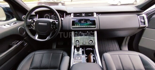 Land Rover Range Rover 2020, 92,600 km - 3.0 l - Bakı
