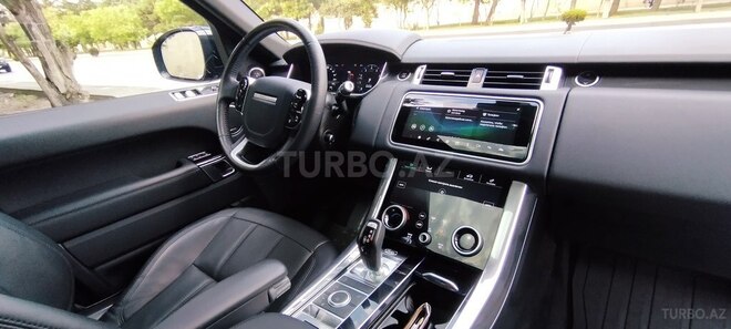 Land Rover Range Rover 2020, 92,600 km - 3.0 l - Bakı