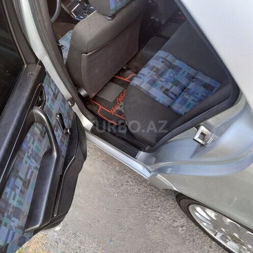 Mercedes C 220 1998, 287,980 km - 2.2 l - Bakı