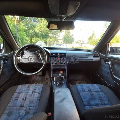 Mercedes C 220 1998, 287,980 km - 2.2 l - Bakı