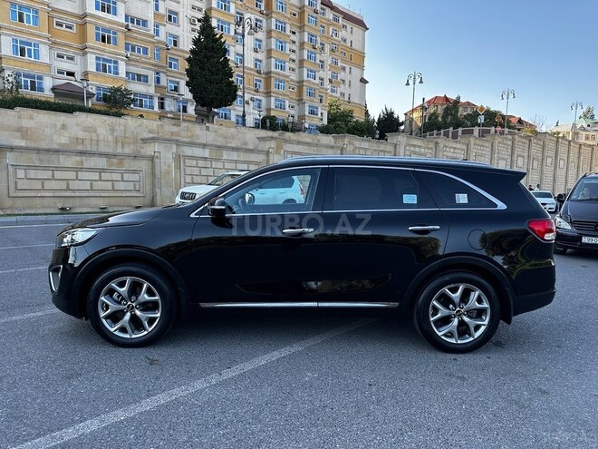 Kia Sorento 2014, 104,100 km - 2.0 l - Bakı