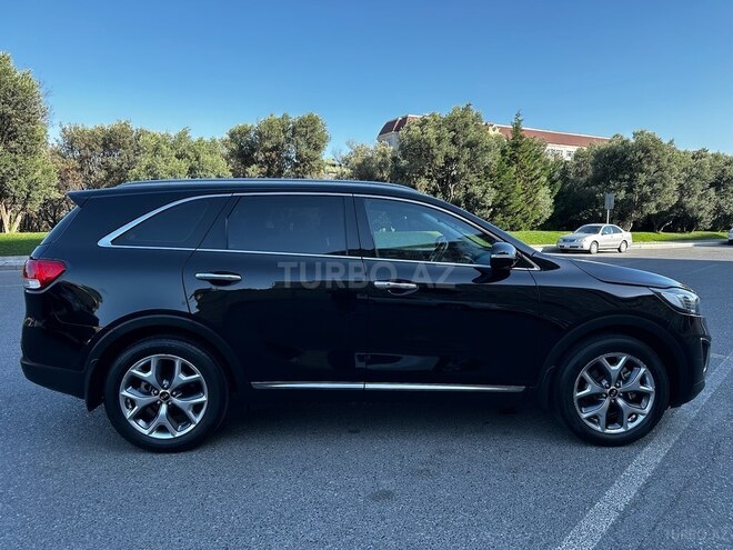 Kia Sorento 2014, 104,100 km - 2.0 l - Bakı