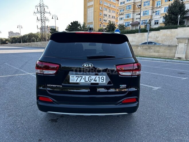 Kia Sorento 2014, 104,100 km - 2.0 l - Bakı