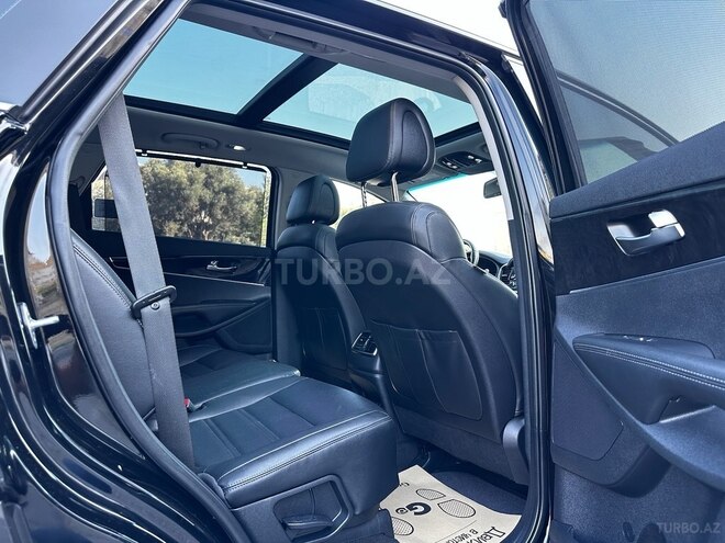 Kia Sorento 2014, 104,100 km - 2.0 l - Bakı