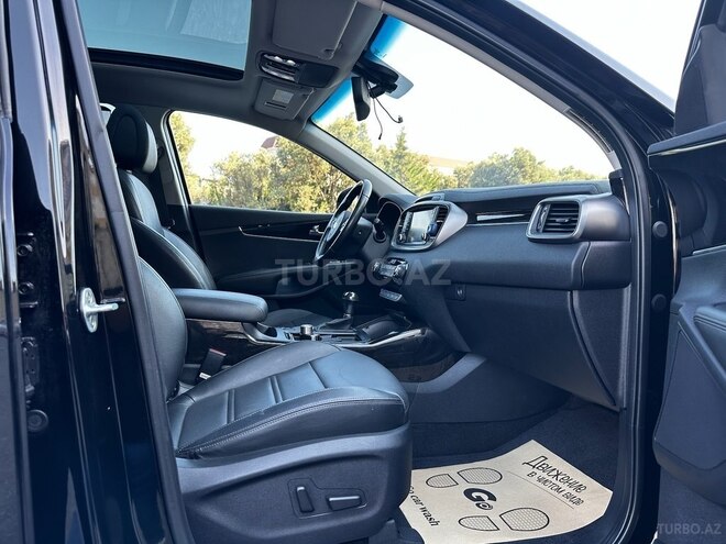 Kia Sorento 2014, 104,100 km - 2.0 l - Bakı