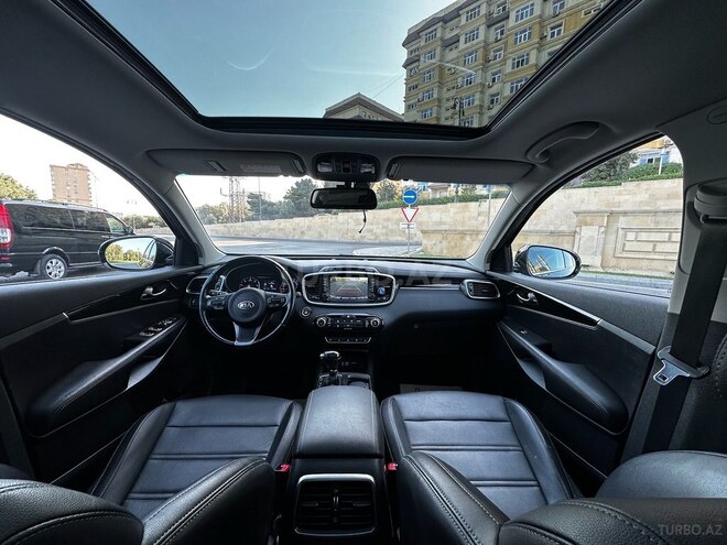 Kia Sorento 2014, 104,100 km - 2.0 l - Bakı