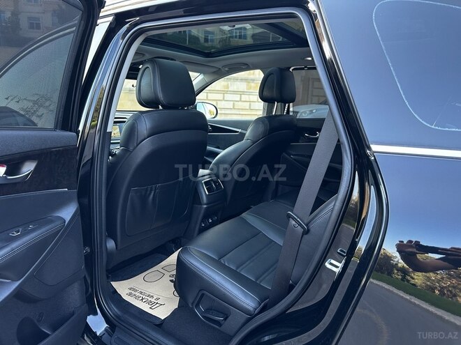 Kia Sorento 2014, 104,100 km - 2.0 l - Bakı