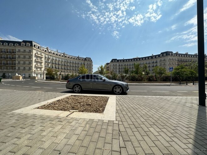 Mercedes E 220 2017, 123,000 km - 2.0 л - Bakı