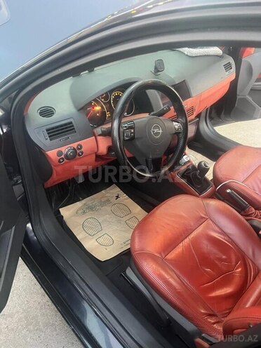 Opel Astra 2006, 244,000 km - 1.3 l - Bakı