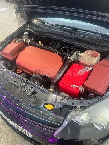 Opel Astra 2006, 244,000 km - 1.3 l - Bakı