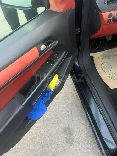 Opel Astra 2006, 244,000 km - 1.3 l - Bakı