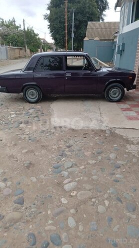 LADA (VAZ) 2107 2000, 47,324 km - 1.6 l - Bakı