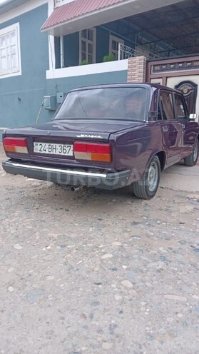 LADA (VAZ) 2107 2000, 47,324 km - 1.6 l - Bakı