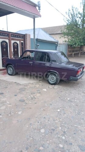 LADA (VAZ) 2107 2000, 47,324 km - 1.6 l - Bakı