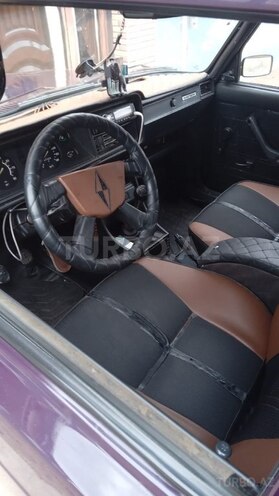 LADA (VAZ) 2107 2000, 47,324 km - 1.6 l - Bakı