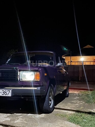 LADA (VAZ) 2107 2000, 47,324 km - 1.6 l - Bakı
