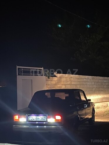 LADA (VAZ) 2107 2000, 47,324 km - 1.6 l - Bakı