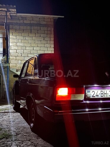 LADA (VAZ) 2107 2000, 47,324 km - 1.6 l - Bakı