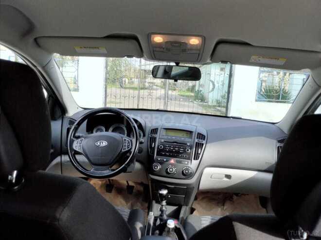 Kia Ceed 2007, 282,000 km - 1.6 l - Bakı
