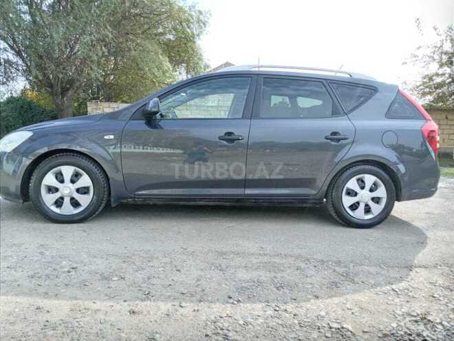 Kia Ceed 2007, 282,000 km - 1.6 l - Bakı