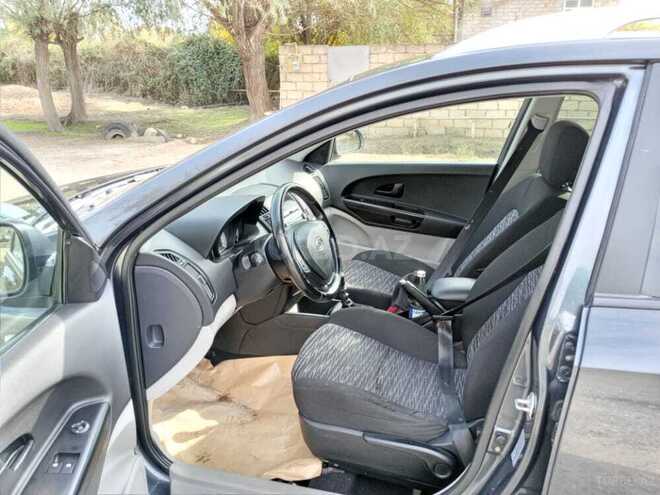 Kia Ceed 2007, 282,000 km - 1.6 l - Bakı