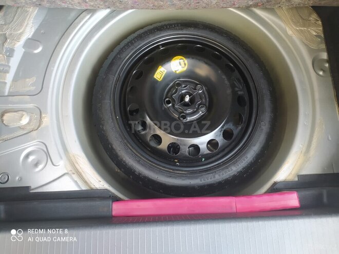 Opel Astra 2008, 260,000 km - 1.4 l - Bakı