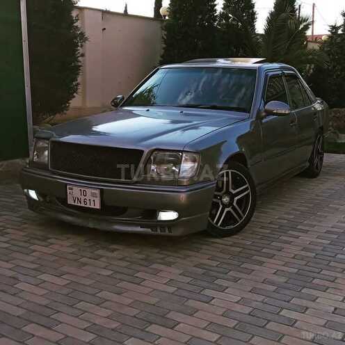 Mercedes E 280 1995, 300,000 km - 2.8 l - Bakı