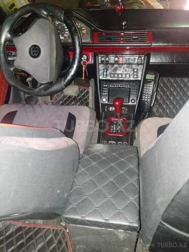 Mercedes E 280 1995, 300,000 km - 2.8 l - Bakı