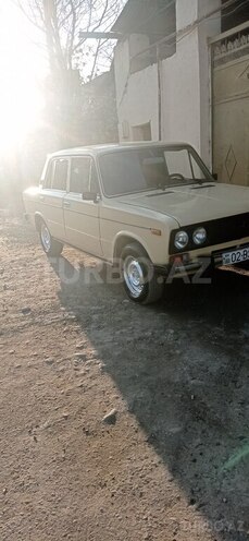 LADA (VAZ) 2106 1989, 38,000 km - 1.6 l - Göygöl