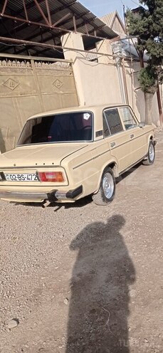 LADA (VAZ) 2106 1989, 38,000 km - 1.6 l - Göygöl