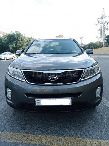 Kia Sorento 2013, 161,000 km - 2.0 l - Bakı